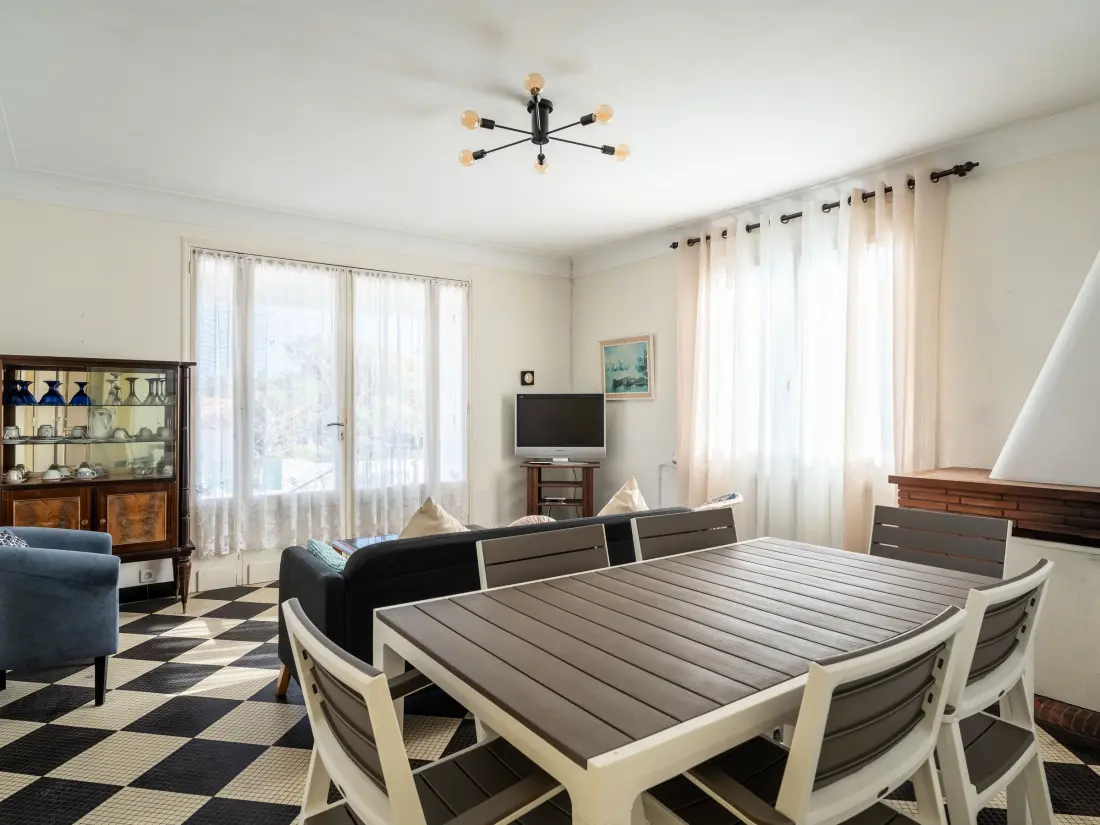 Maison de Vacances Mimizan 54
