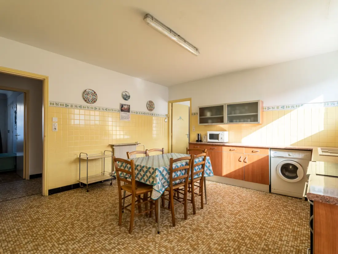 Maison de Vacances Mimizan 54