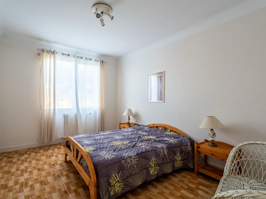 Maison de Vacances Mimizan 54