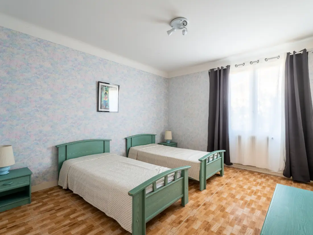 Maison de Vacances Mimizan 54