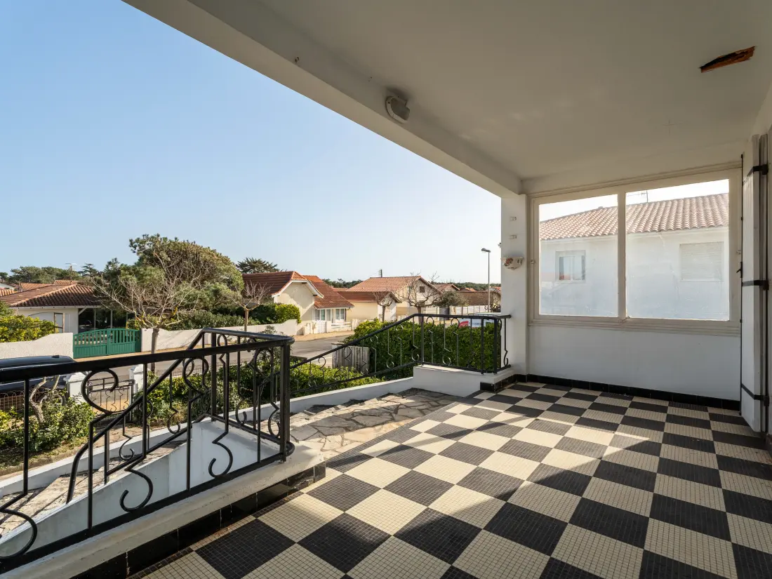 Maison de Vacances Mimizan 54