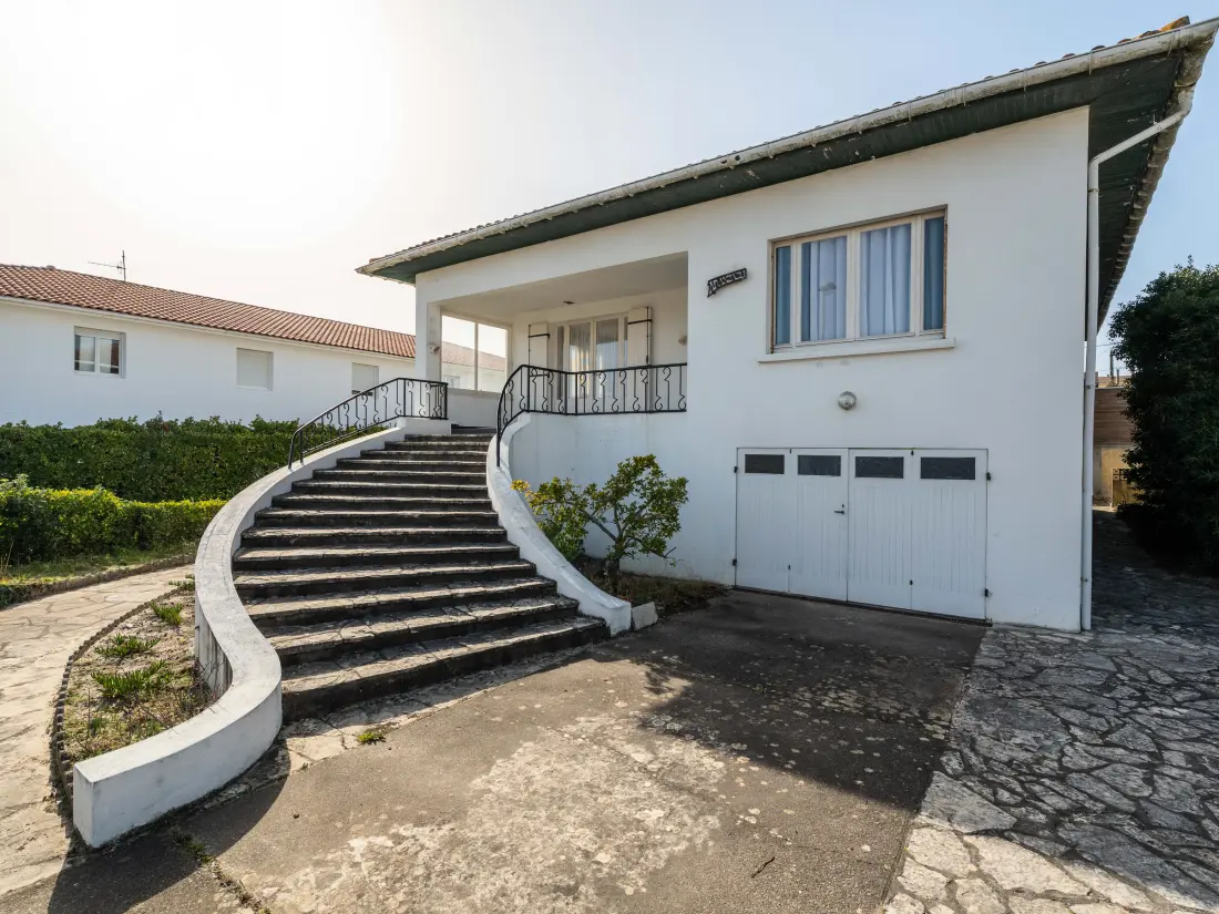 Maison de Vacances Mimizan 54