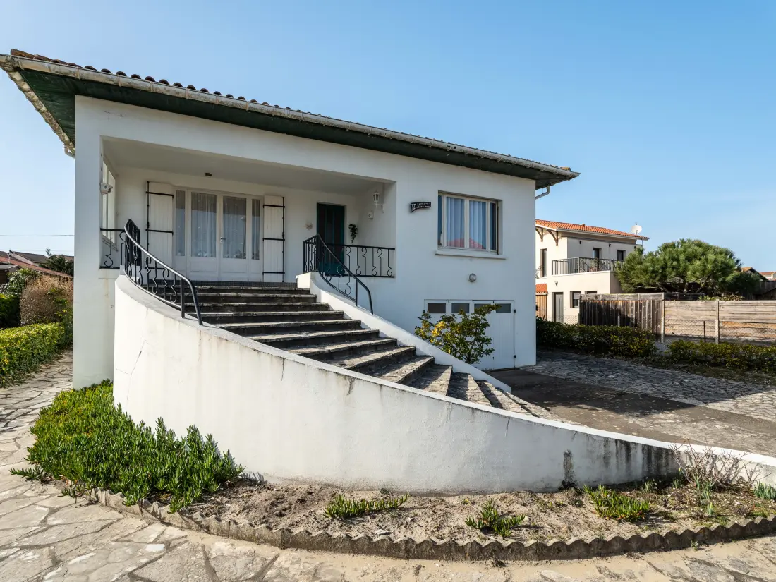 Maison de Vacances Mimizan 54