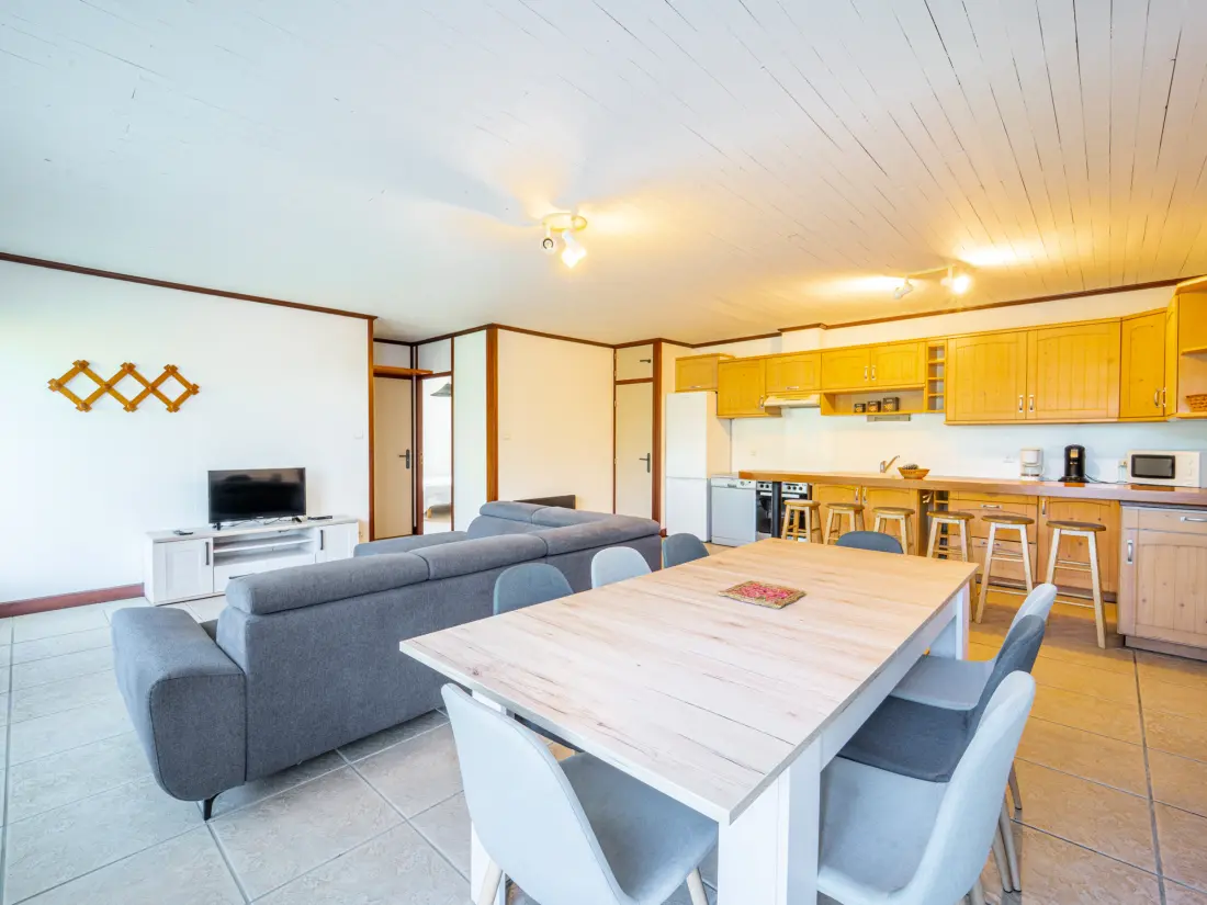 Maison de Vacances Mimizan 59