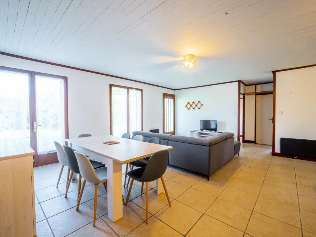 Maison de Vacances Mimizan 59