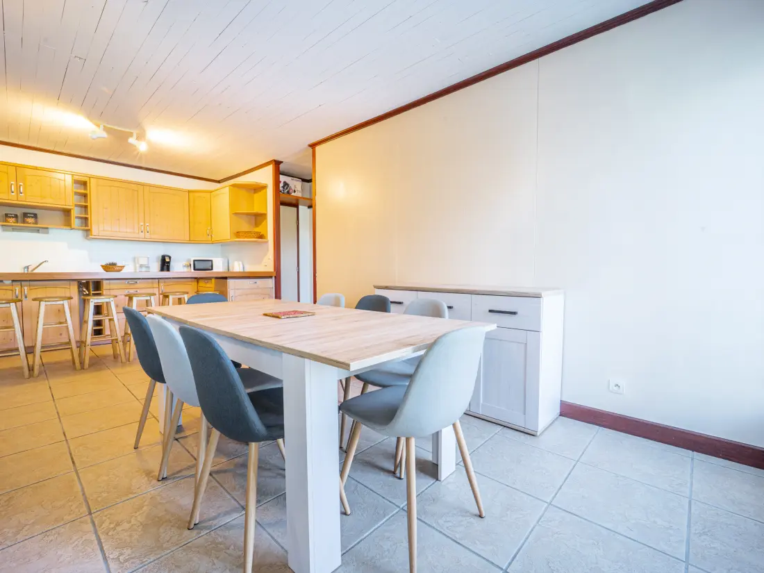 Maison de Vacances Mimizan 59