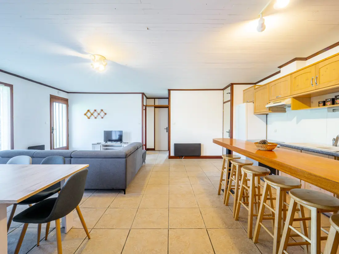 Maison de Vacances Mimizan 59