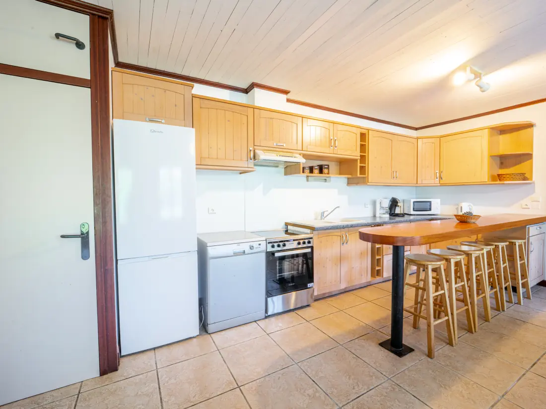 Maison de Vacances Mimizan 59