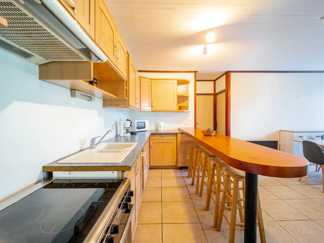 Maison de Vacances Mimizan 59