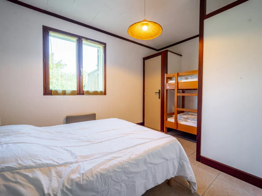 Maison de Vacances Mimizan 59