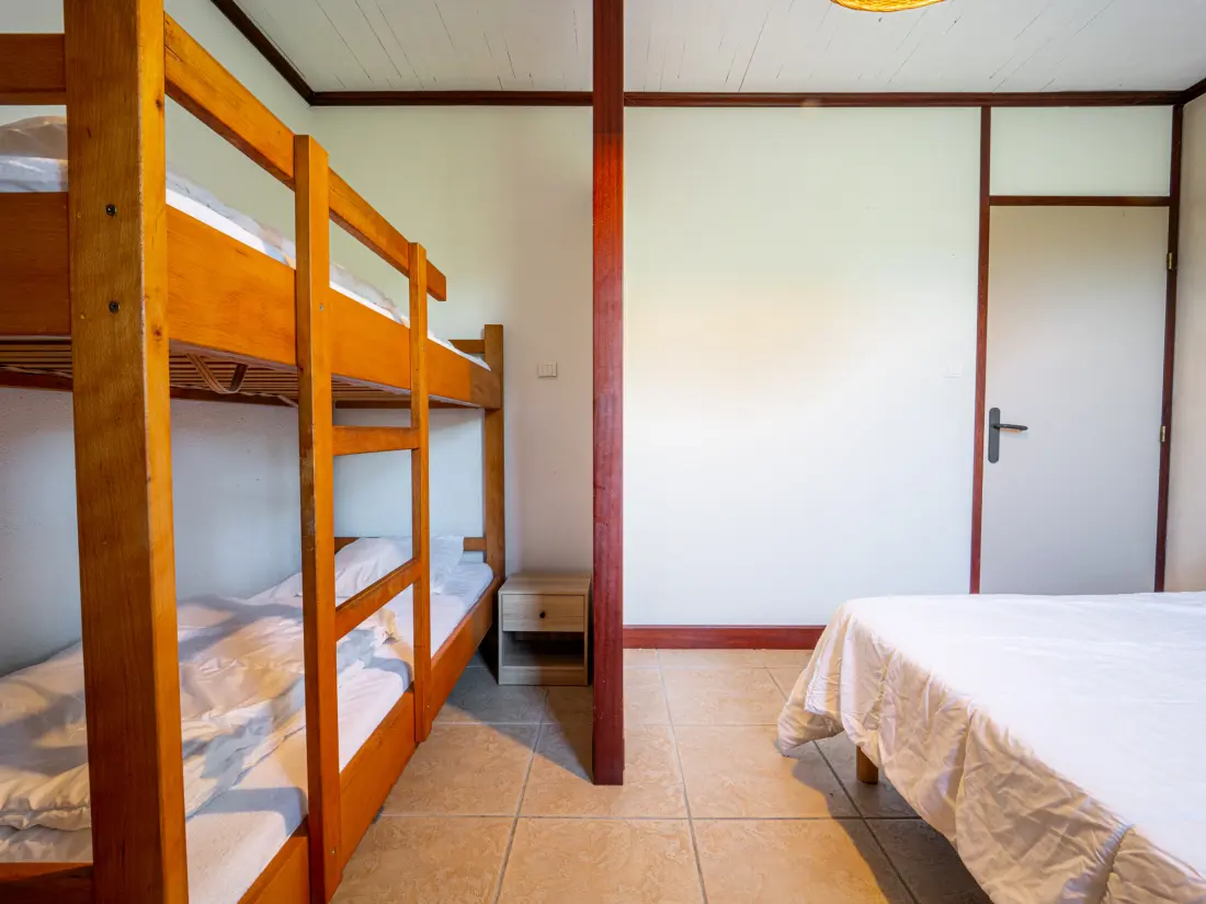 Maison de Vacances Mimizan 59