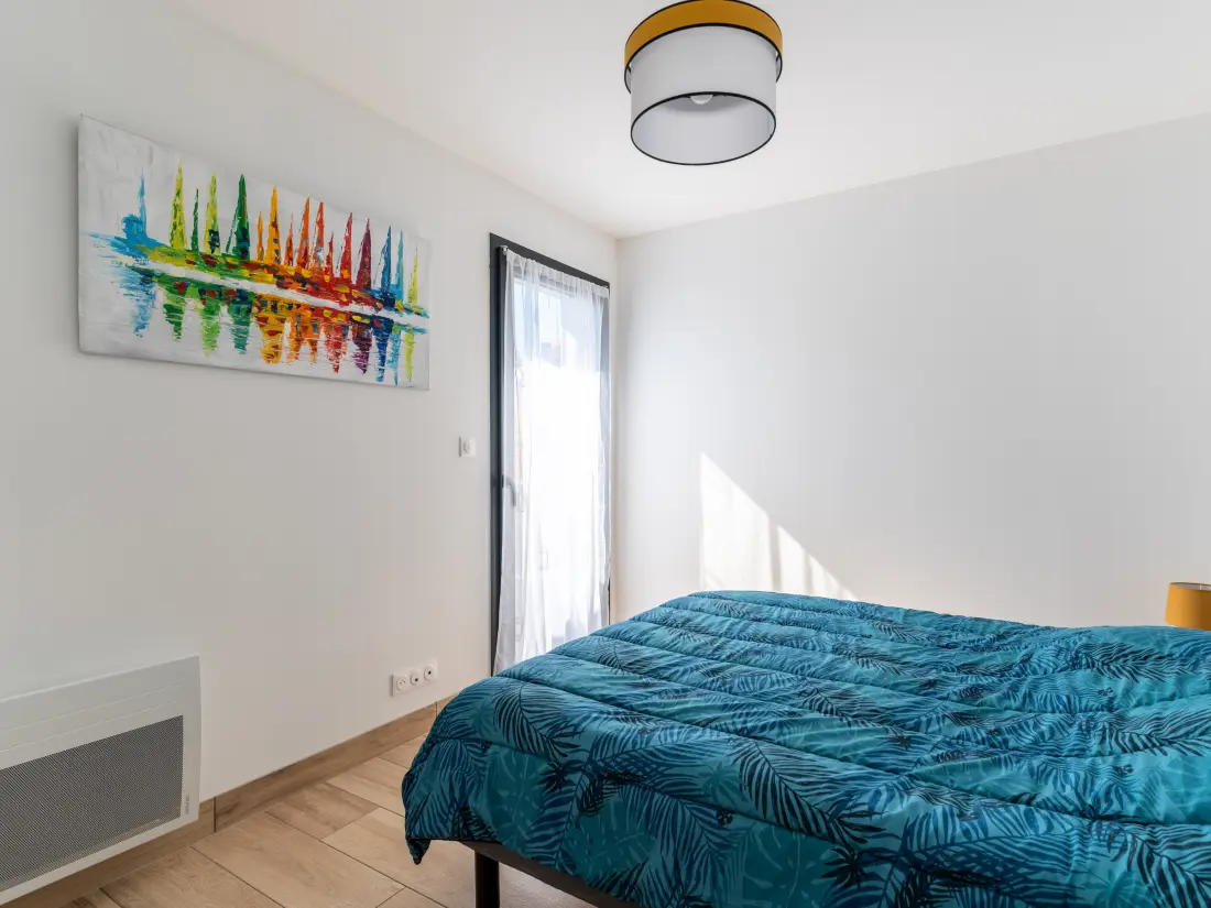 Maison de Vacances Mimizan 63