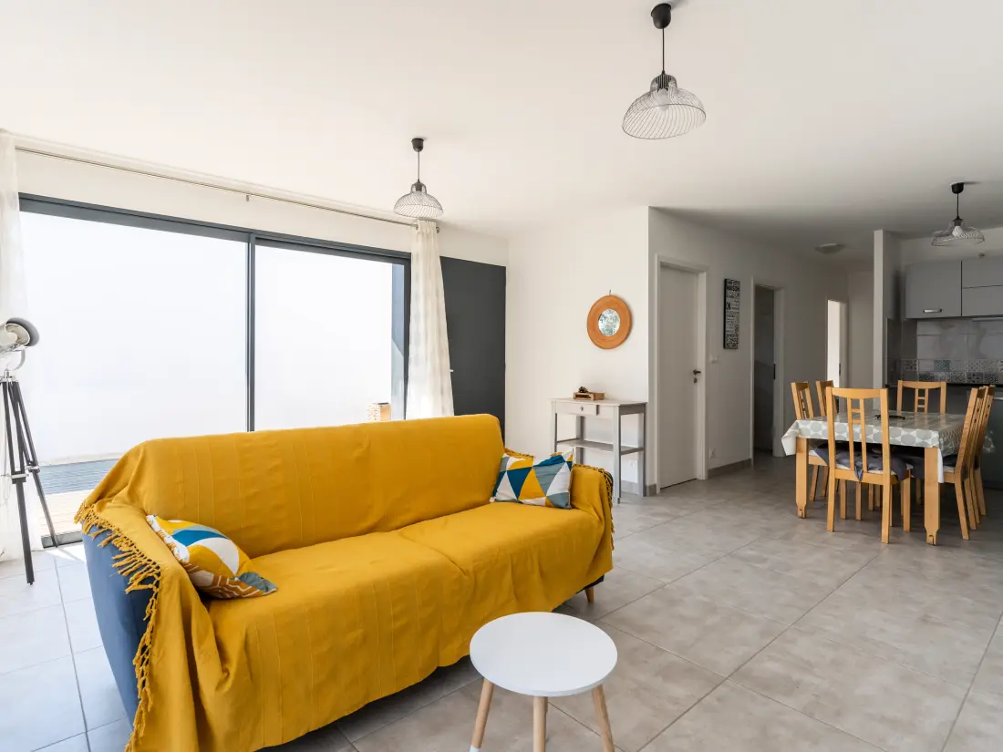 Maison de Vacances Mimizan 63
