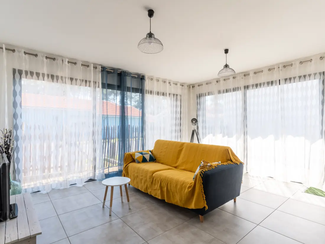 Maison de Vacances Mimizan 63