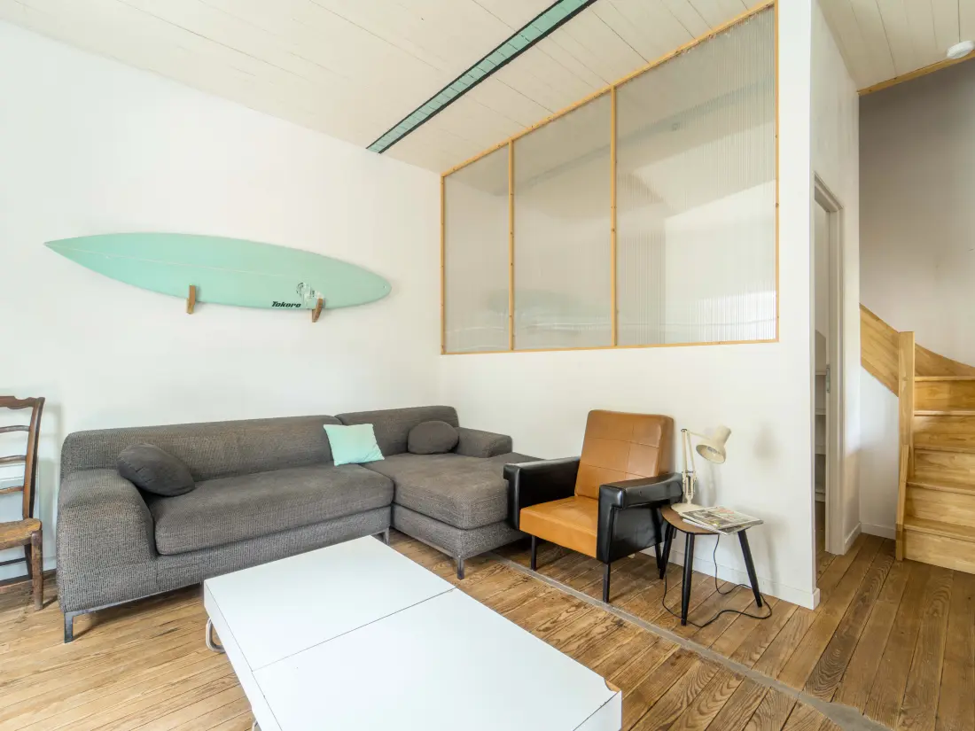 Maison de Vacances Mimizan 64
