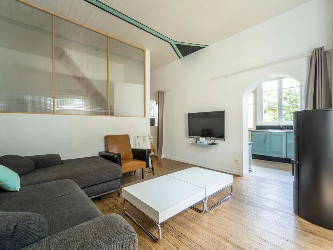 Maison de Vacances Mimizan 64
