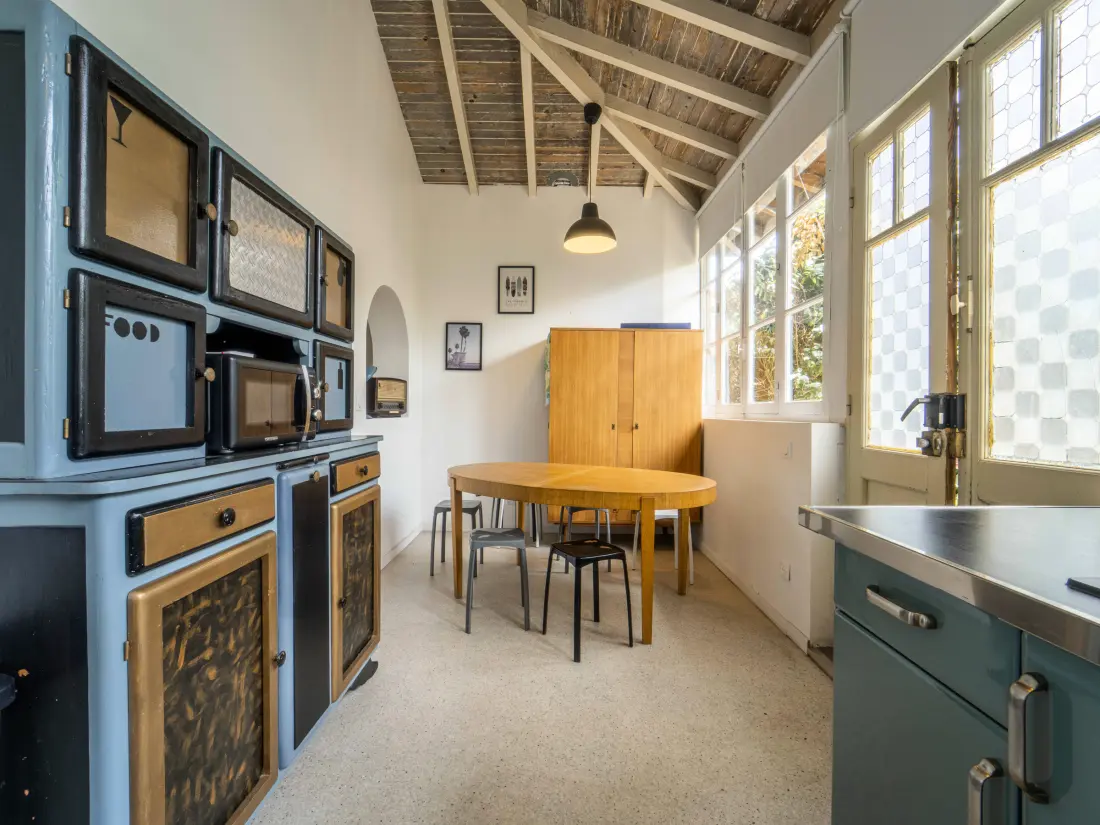 Maison de Vacances Mimizan 64