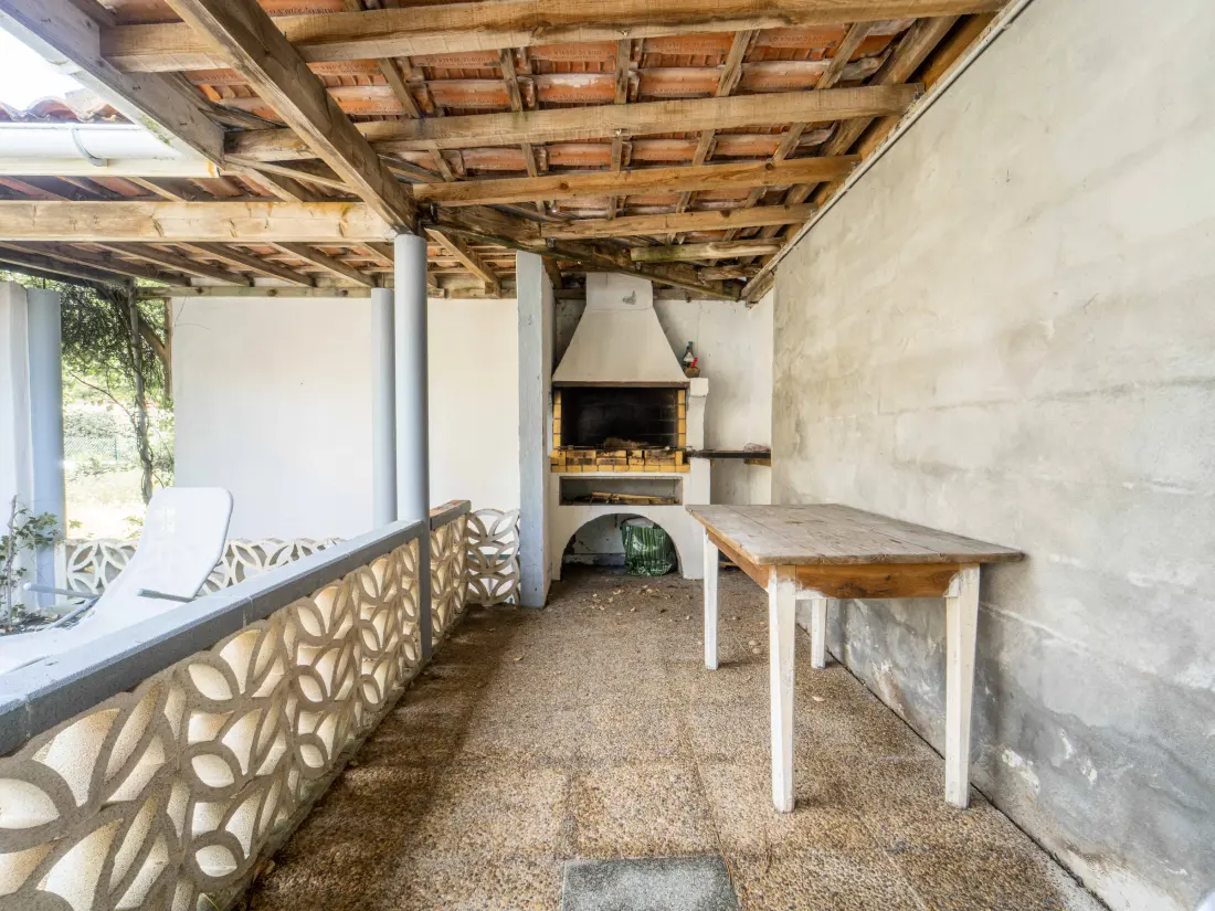 Maison de Vacances Mimizan 64