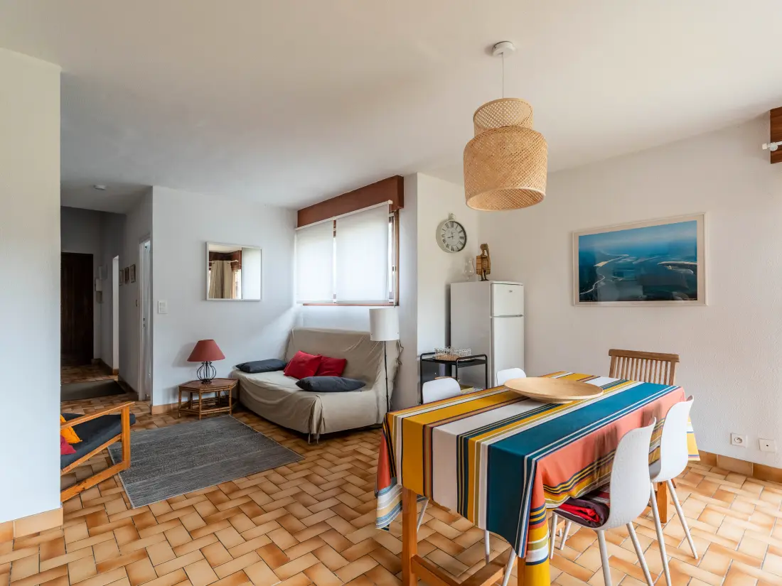 Maison de Vacances Mimizan 66