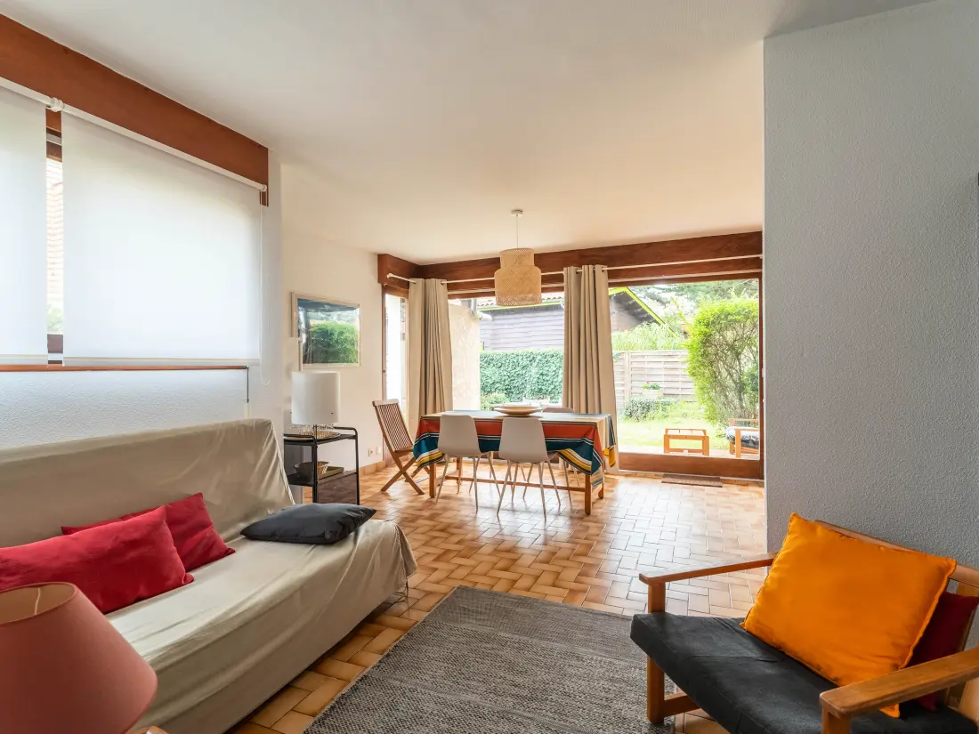 Maison de Vacances Mimizan 66