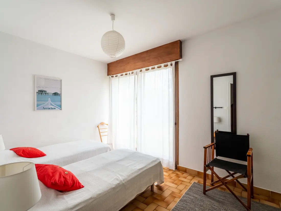 Maison de Vacances Mimizan 66