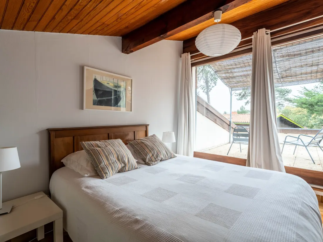 Maison de Vacances Mimizan 66
