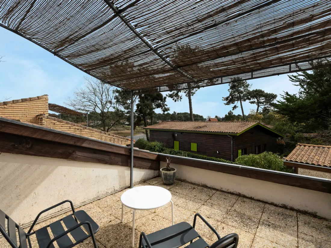Maison de Vacances Mimizan 66
