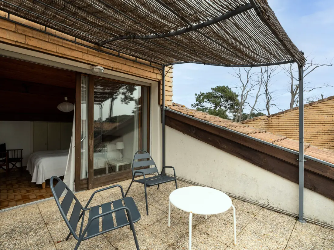 Maison de Vacances Mimizan 66