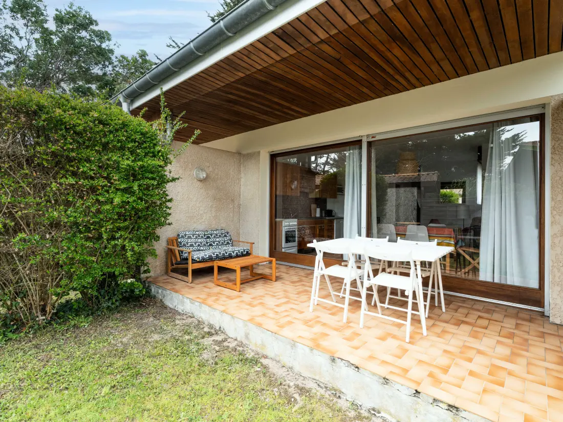 Maison de Vacances Mimizan 66