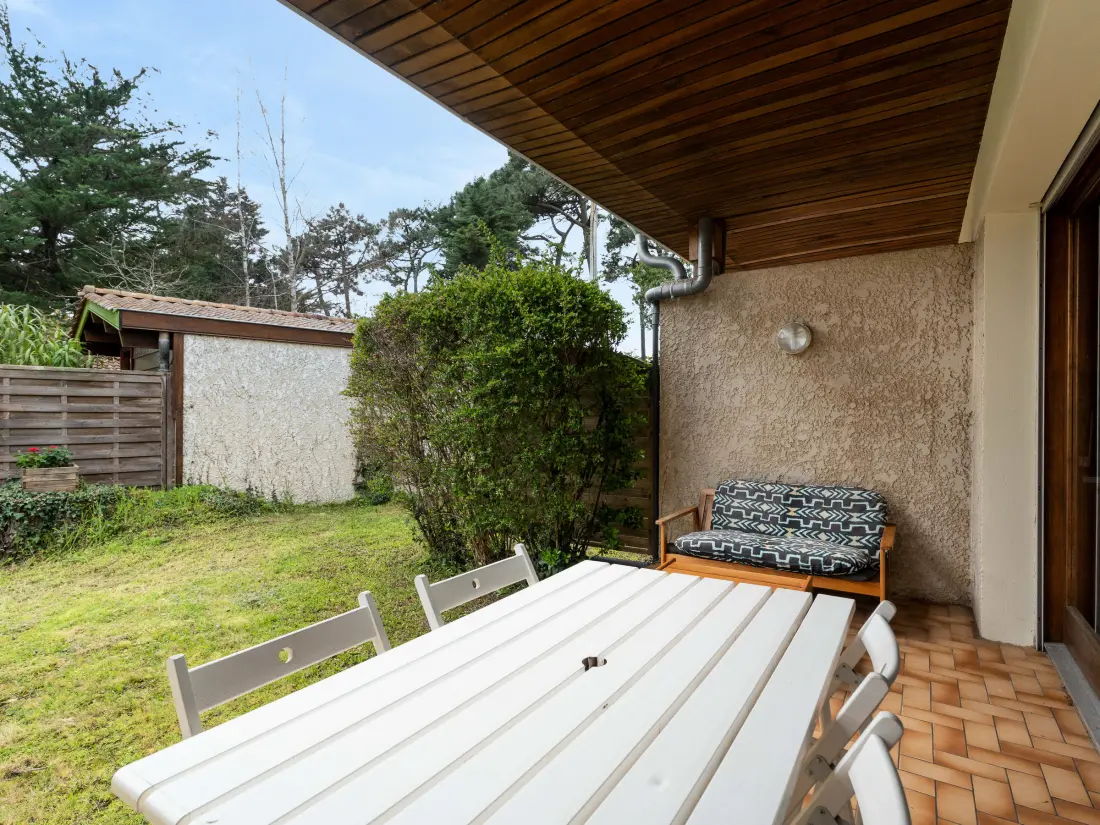 Maison de Vacances Mimizan 66