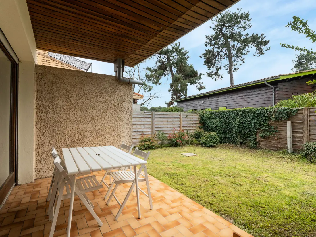 Maison de Vacances Mimizan 66