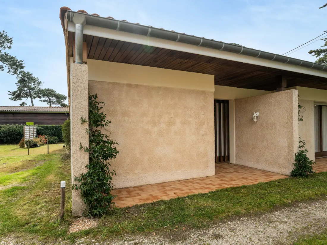 Maison de Vacances Mimizan 66