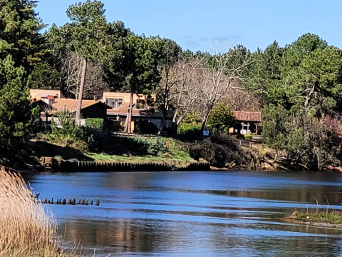 Maison de Vacances Mimizan 66
