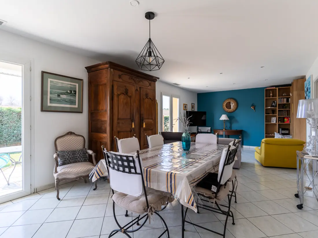 Maison de Vacances Mimizan 70