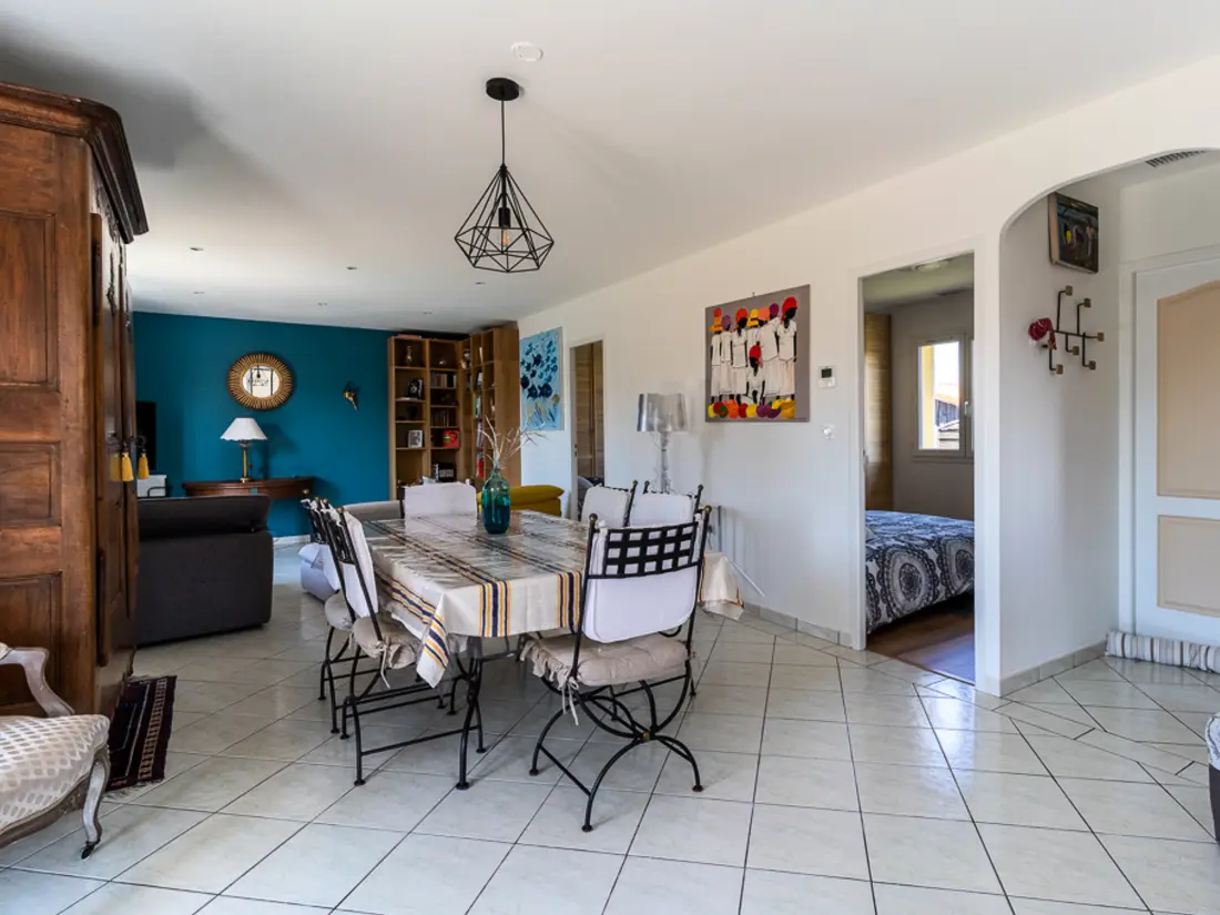 Maison de Vacances Mimizan 70
