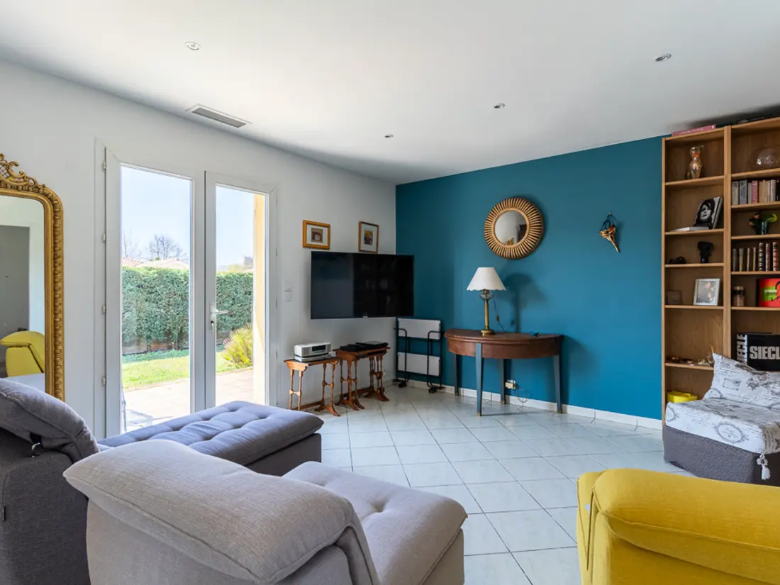 Maison de Vacances Mimizan 70
