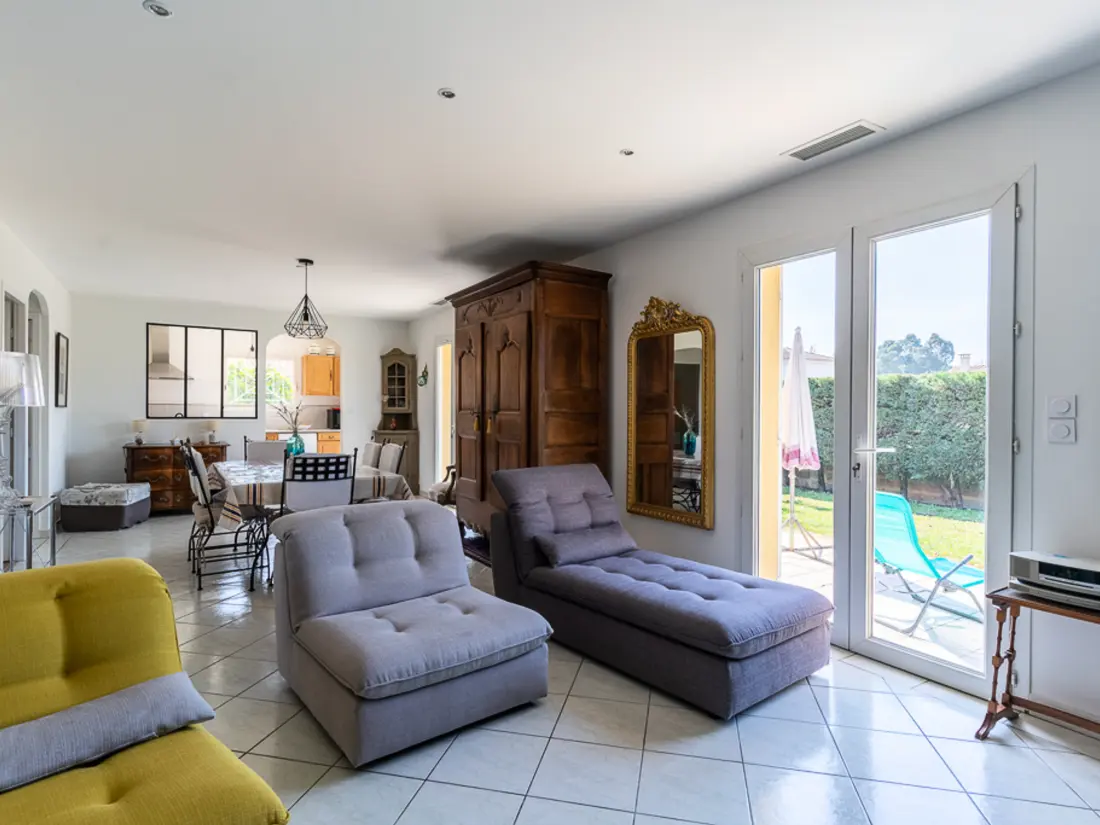 Maison de Vacances Mimizan 70