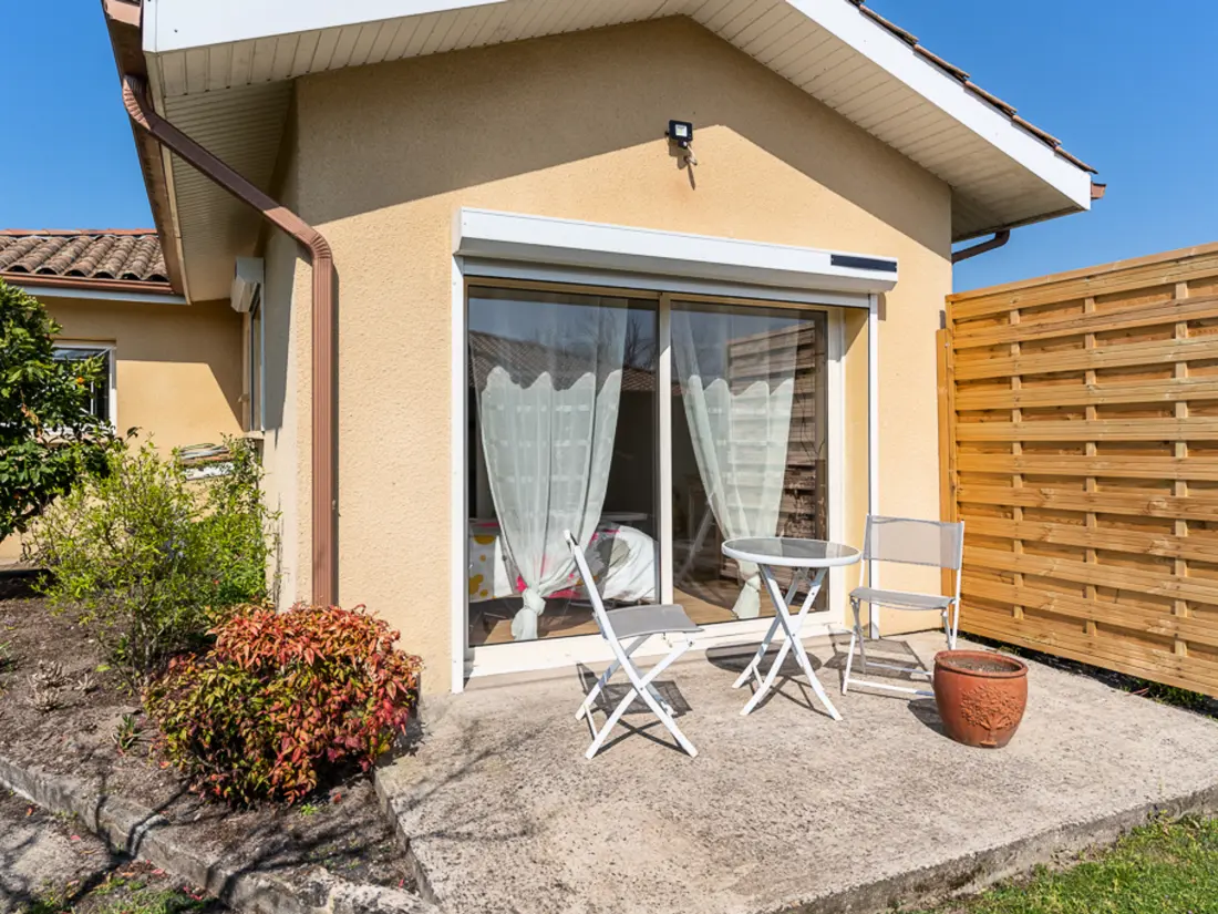 Maison de Vacances Mimizan 70