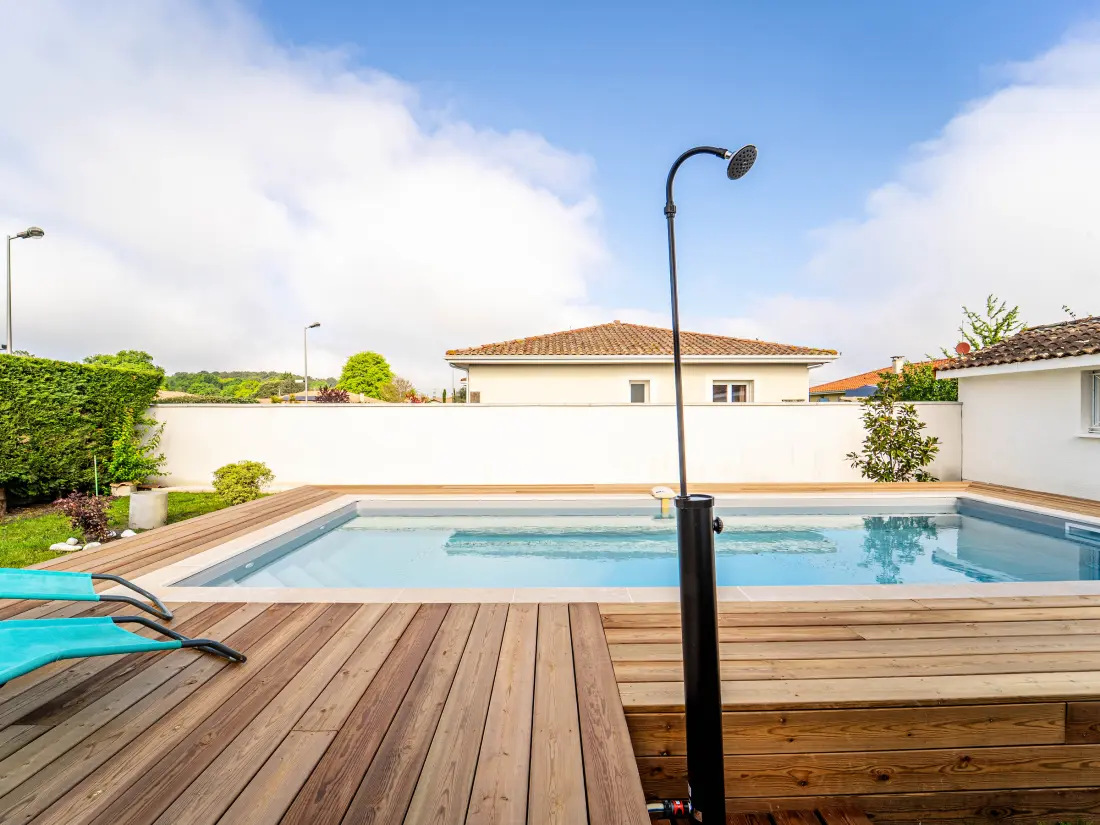 Maison de Vacances Mimizan 70