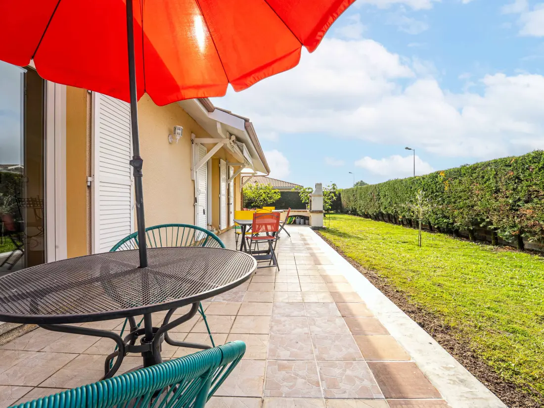 Maison de Vacances Mimizan 70