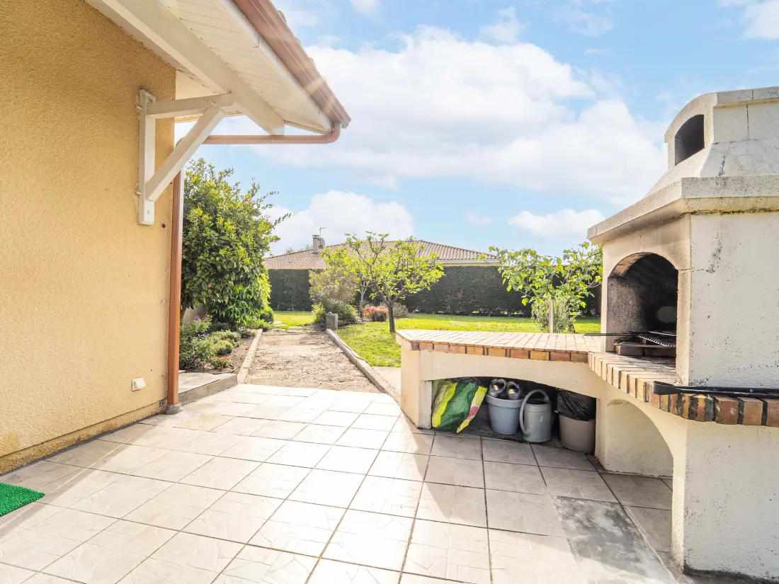 Maison de Vacances Mimizan 70