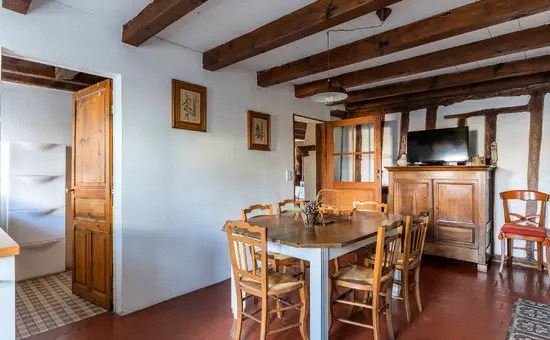Maison de Vacances Mimizan 77