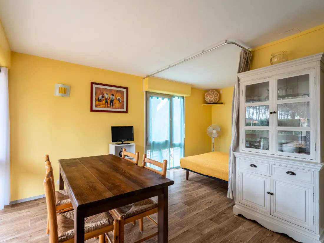 Maison de Vacances Mimizan 79
