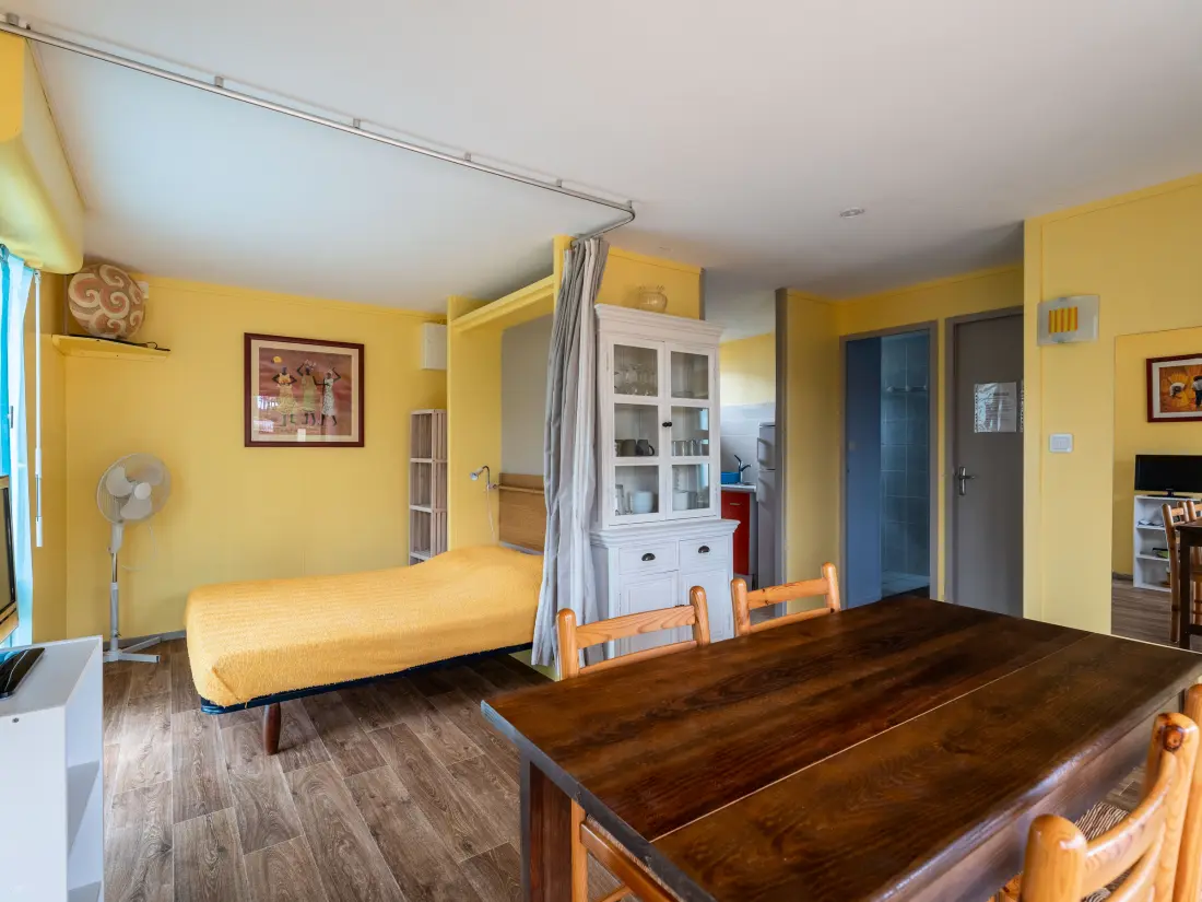 Maison de Vacances Mimizan 79