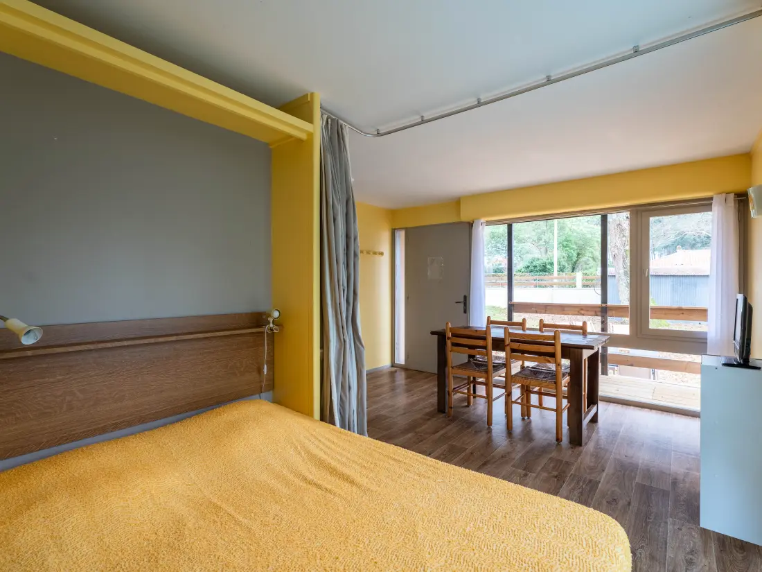 Maison de Vacances Mimizan 79