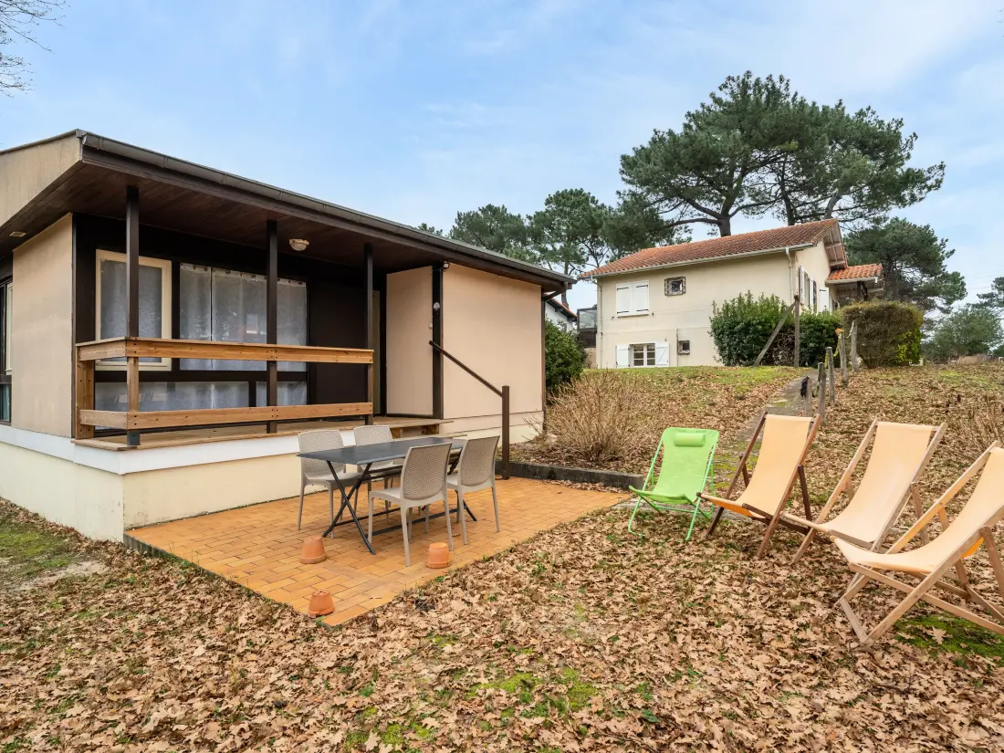 Maison de Vacances Mimizan 79
