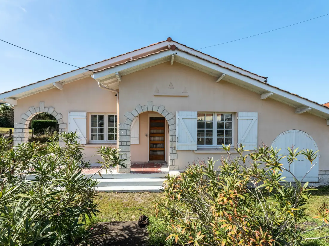 Maison de Vacances Mimizan 81