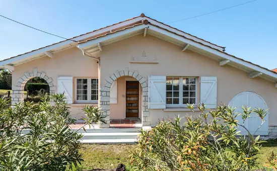 Maison de Vacances Mimizan 81