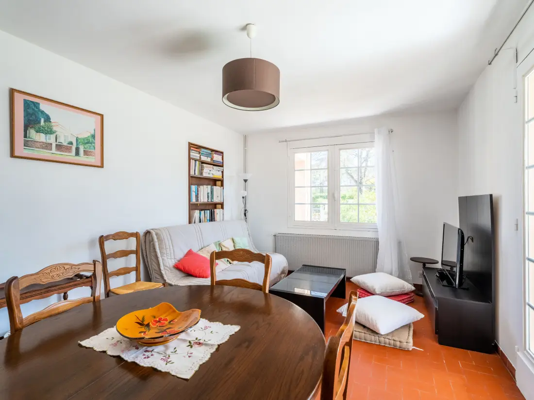 Maison de Vacances Mimizan 81