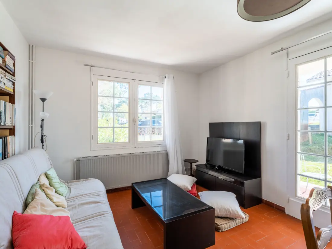 Maison de Vacances Mimizan 81